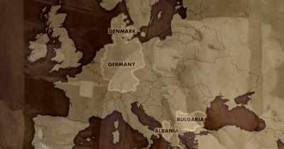 And the Albanians heroically
protected Jews - Getting Away with Murder(s)