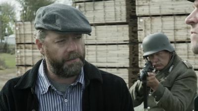 And the Americans? - Operation Dunkirk