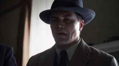 "And the angel said, - Boardwalk Empire