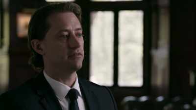 And the answer came back,
short and sweet - The Forever Prisoner