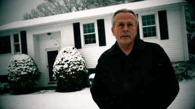 And the answer
I got back was, - The Disappearance of Maura Murray