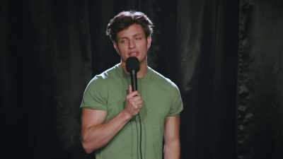 And the answer is, yeah, that's a hard yes for me. - Matt Rife: Only Fans