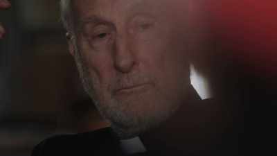 And the answer was simple: - The Young Pope