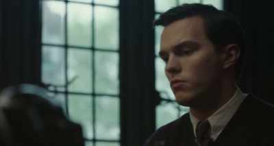 And if the answer to that question is no, - Rebel in the Rye