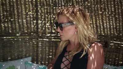 And the apologies are just the
same they've been for years. - The Real Housewives Ultimate Girls Trip