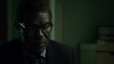 - And the appeal? - Marvel's Daredevil