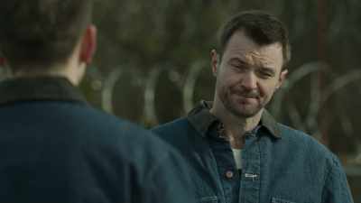 - And? 
- The Arkon gas is here - The Endgame