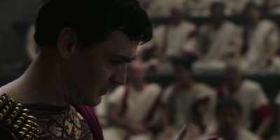 And the army
to the Senate. - Domina