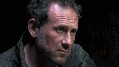 And the assumption with having
had a serious brain injury - Celebrity SAS: Who Dares Wins