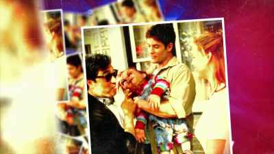 And the audience think
that it's fun watching it. - Doc of Chucky