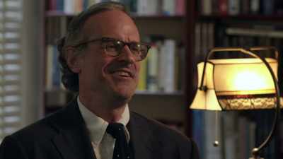 And the audience was, (chuckles) - The Plot Against the President