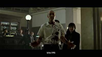 And the audiences
were looking at different - Hollywood Dreams & Nightmares: The Robert Englund Story