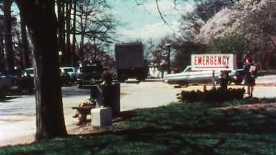 AND THE AUTHORITIES
AT THE HOSPITAL - Children of the Snow
