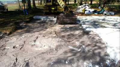 And when the authorities said,
"We have skeletal remains," - Floribama Murders