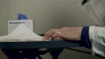 And the average psychiatrist today - The Wisdom of Trauma