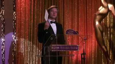 AND THE AWARD... - Soapdish