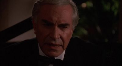 And after the awful deed is done - Crimes and Misdemeanors