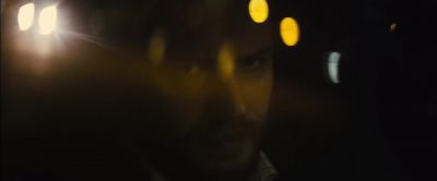 And when the baby is born - Locke