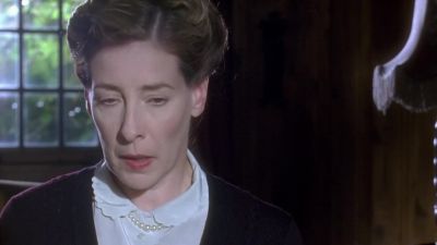 And the baby? - Agatha Christie's Poirot