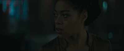 And the bacteria keeps
on growing. We need Andy. - Last Light