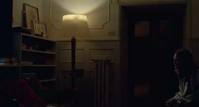 - And to the ballet.
- But this is my home. - The Staggering Girl