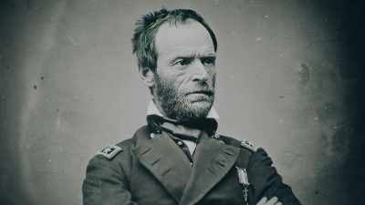 And after the
Battle of Bull Run, - Abraham Lincoln