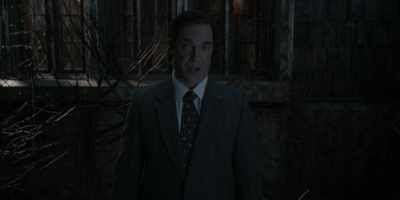 And as the Baudelaires would discover, - A Series of Unfortunate Events