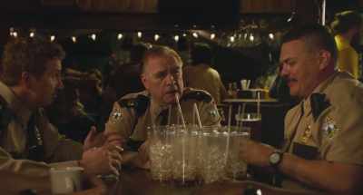 And the beauty is, - Super Troopers 2