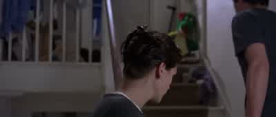 And... The bedroom, I've put clean sheets on. - Notting Hill