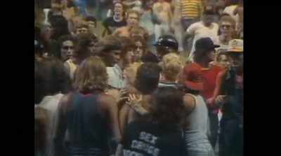 And the Bee Gees
got caught up in that - The Bee Gees: How Can You Mend a Broken Heart