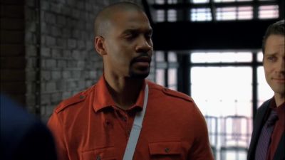 And the best news is - Castle