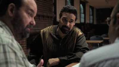 And the best part is,
anybody can do it. - On Becoming a God in Central Florida