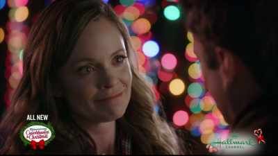 And the best part is
I made partner right away. - Check Inn to Christmas