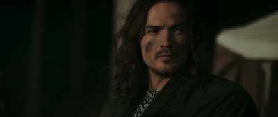 And the best part is, - The Last Redemption