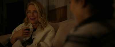 And the best part is - Pyewacket