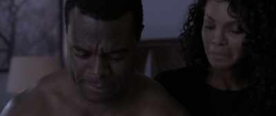 And this the best part, Robert, - Acrimony