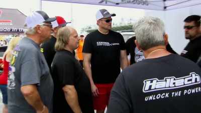 And the best part, - Street Outlaws No Prep Kings Team Attack