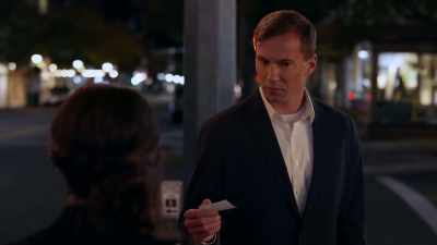 And the best part is that he
can meet with you next week. - A Match Made at Christmas