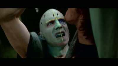 And the best way to do that - Harry Potter 20th Anniversary: Return to Hogwarts