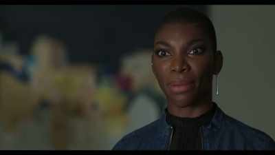 And the best way to make her look
weak is to make sure - Black Earth Rising