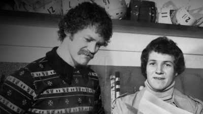And the best way that
he was going to show the world - Offside: The Harold Ballard Story