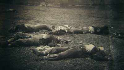And the best way to
honor their sacrifice - Abraham Lincoln