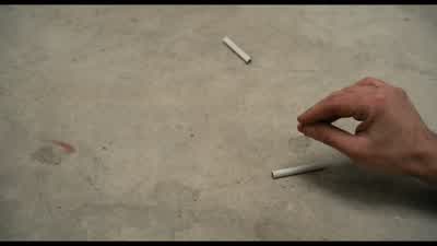 And the bets are placed. - One Flew Over the Cuckoo's Nest