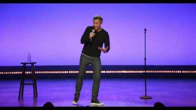 And the Bible warns
against this exact thing. - Seth Meyers: Lobby Baby