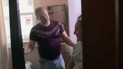 And the big factor that
drives that is you. - Inmate to Roommate