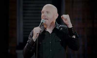 "and the blitzkrieg,
and the superior race!" - Bill Burr: Walk Your Way Out