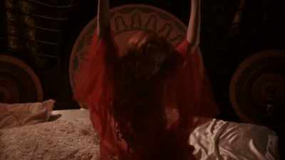 And the blood
can be corrupted. - Eli Roth's History of Horror
