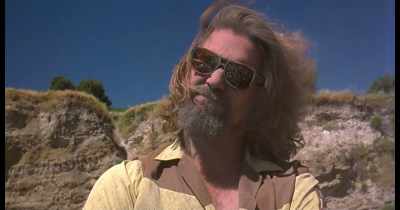 And the... blows on The Dude - Time Warp Vol. 1: Midnight Madness