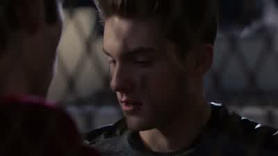 And the body was gone. - Teen Wolf