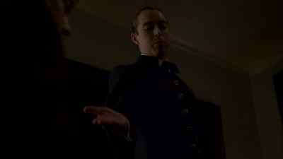 And the book. - Boardwalk Empire
